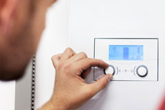 best Perth And Kinross boiler servicing companies