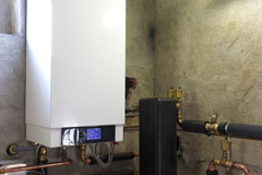 Perth And Kinross condensing boiler companies