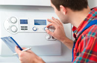 free Perth And Kinross gas safe engineer quotes